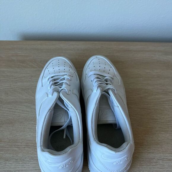 nike air force 1 sage low size 7.5